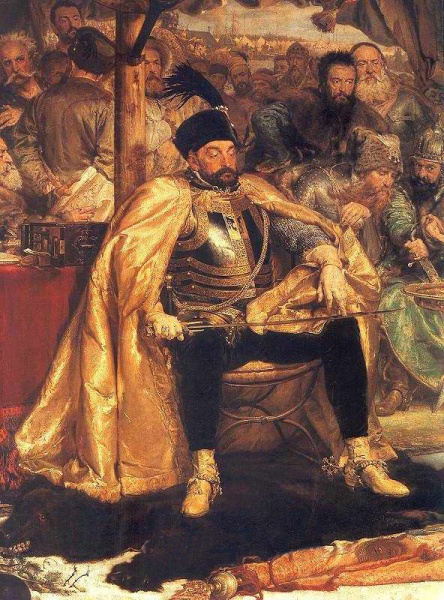 ПРИВИЛЕГИЯ Карнилы Онисимовича Пржевальского (11 декабря 1581 год, новый стиль)