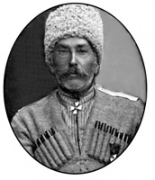 Михаил Алексеевич Пржевальский